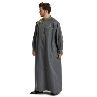 0006#Man clothing - CHAOMENG MUSLIM SHOP