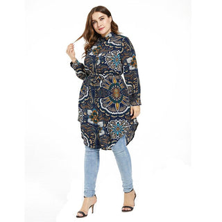 2015#New Design Fashion Printing High Quality Muslim For Women Casual Tops - Premium  from Chaomeng Store - Just $29.90! Shop now at CHAOMENG MUSLIM SHOP
