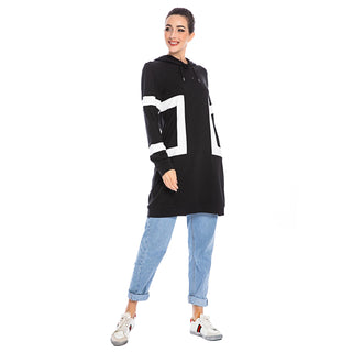 2246#Newest long sleeves sportswear islamic clothing - Premium  from CHAOMENG - Just $29.90! Shop now at CHAOMENG MUSLIM SHOP