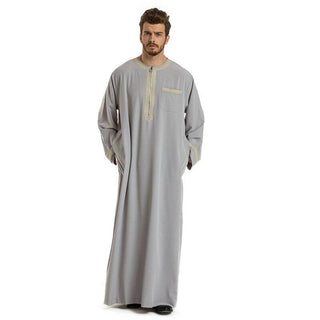 3003#Man clothing - Premium  from CNASZ Store - Just $29.90! Shop now at CHAOMENG MUSLIM SHOP