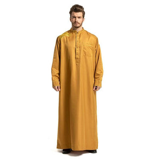 0006#Man clothing - CHAOMENG MUSLIM SHOP