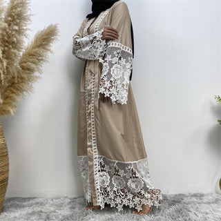 1528# Modern Traditional Clothing Abaya Fashion [product_type] CHAOMENG chaomeng.myshopify.com 