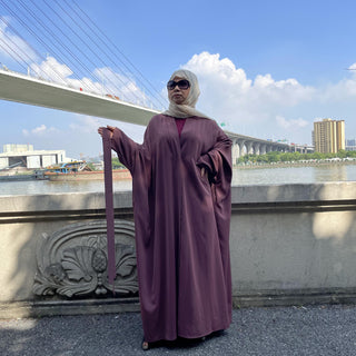 1923#New Arrivals Muslim Dress - Premium  from Chaomeng Store - Just $29.90! Shop now at CHAOMENG MUSLIM SHOP