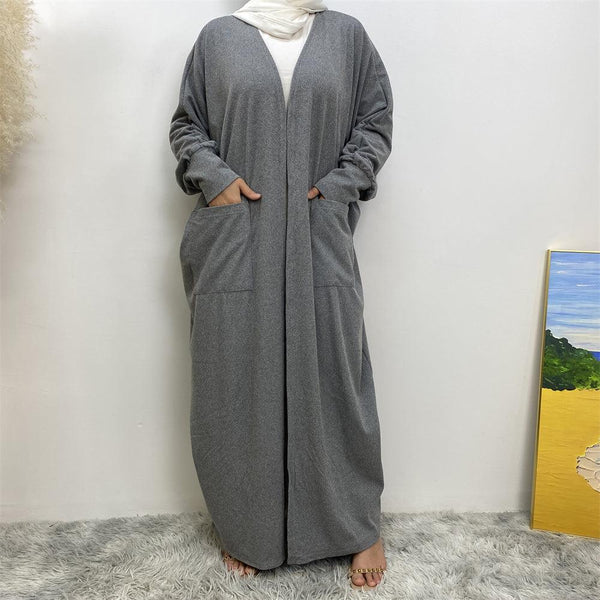 Muslim Winter Collection: Stylish and Modest Fashion for the Season - CHAOMENG MUSLIM SHOP CHAOMENG-HK Ramadan & Eid Dresses for Girls Muslim Winter Collection: Stylish and Modest Fashion for the Season - CHAOMENG MUSLIM SHOP CHAOMENG-HK Ramadan & Eid Dresses for Girls