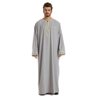 3003#Man clothing - Premium  from CNASZ Store - Just $29.90! Shop now at CHAOMENG MUSLIM SHOP