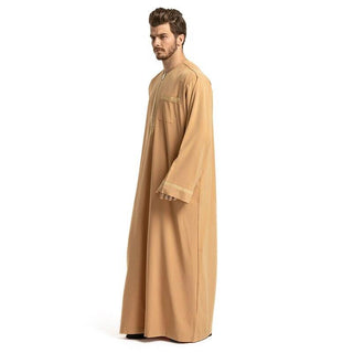 3003#Man clothing - Premium  from CNASZ Store - Just $29.90! Shop now at CHAOMENG MUSLIM SHOP