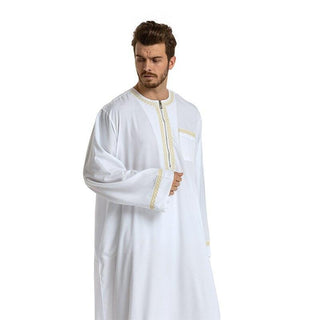 3003#Man clothing - Premium  from CNASZ Store - Just $29.90! Shop now at CHAOMENG MUSLIM SHOP