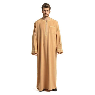 3003#Man clothing - Premium  from CNASZ Store - Just $29.90! Shop now at CHAOMENG MUSLIM SHOP