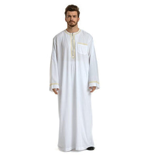 3003#Man clothing - Premium  from CNASZ Store - Just $29.90! Shop now at CHAOMENG MUSLIM SHOP