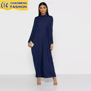 6248#Eid Mubarek Abaya Dubai kaftan Turkey Hijab Dress - Premium  from Chaomeng Store - Just $29.90! Shop now at CHAOMENG MUSLIM SHOP