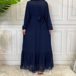 6294#Hot Sale Middle East Fashion Muslim For Women Hijab Dress - Premium  from Chaomeng Store - Just $29.90! Shop now at CHAOMENG MUSLIM SHOP
