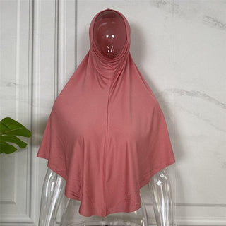 637802#Hijab Caps Abaya Polyester For Women Muslim Turban Headscarf CHAOMENG MUSLIM SHOP muslim abaya dress