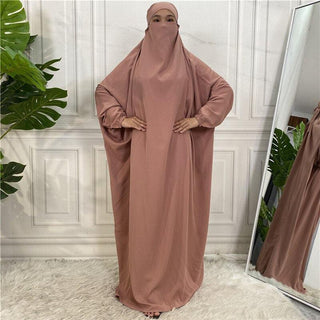 6493#New Arrivals Arab Fashion Printed Lantern Sleeve Cardigan Robe Muslim Abaya CHAOMENG MUSLIM SHOP muslim abaya dress