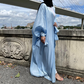 6653#New Fashion abaya CHAOMENG MUSLIM SHOP muslim abaya dress
