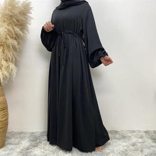 Chaomeng nova moda faldas largas mujer moda denim cintura alta lápis  muçulmano longo maxi saia para modestas roupas femininas islâmicas