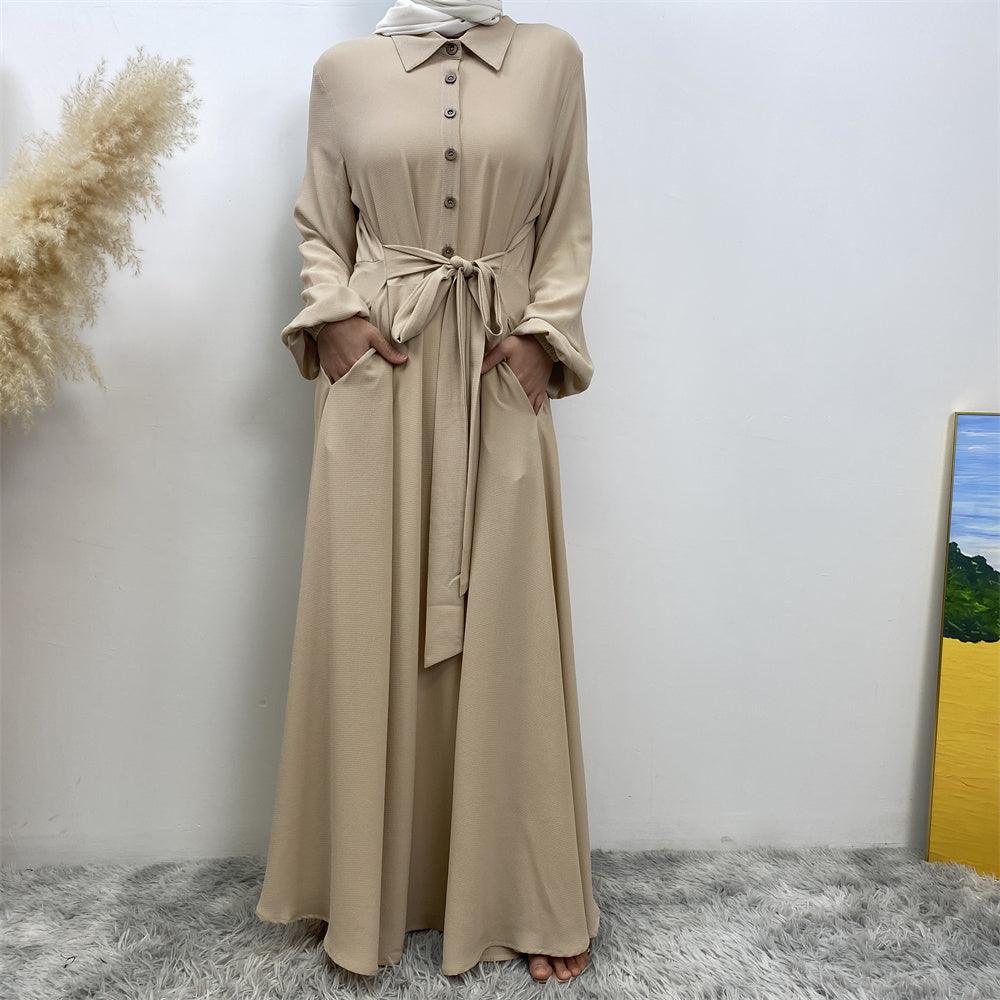 beige eid dress Bareeze Mc950 Beige Eid Dress – Sara Clothes main image 0