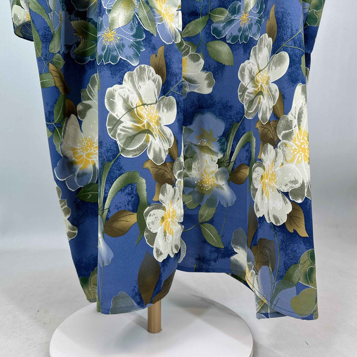 1475# Free Hijab Modest Set  | Batwing Sleeve Cover Up with Pockets Muslim Dress Viral TikTok | Ramadan Eid Modest Kaftan Abaya